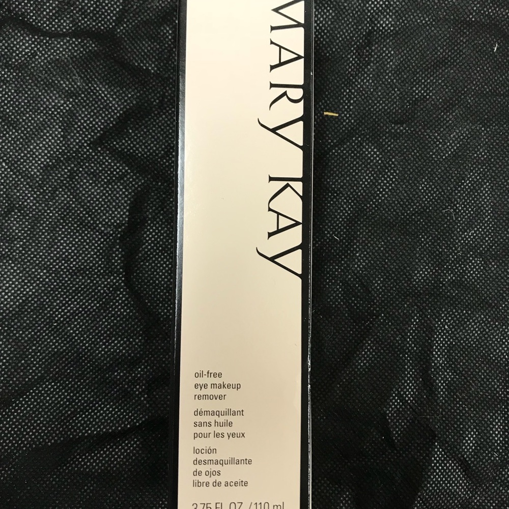 Makeup Remover